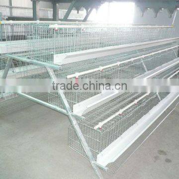 Layer Cages/Chicken Layer Cages/ Laying Chicken Cages