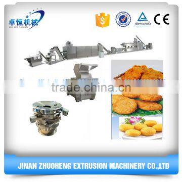 Bread Crumbs Making Machine/Bread Crumbs Production Line