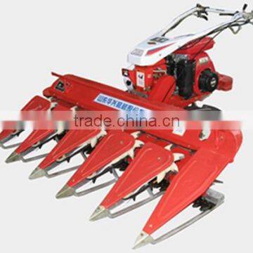 agricultural equipment-harvester