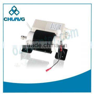 Domestic Patent Alumina Ceramic Tubes