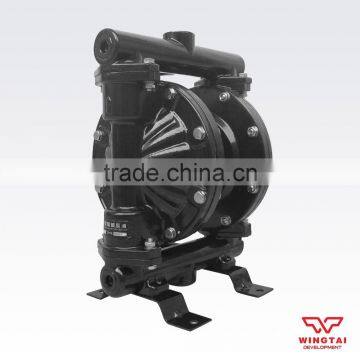 Printing Pneumatic Diaphragm Glue Pump photo-3