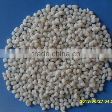 N20.5%min Ammonium Sulphate White Granular State Amsul Nitrogen Fertilizer photo-2