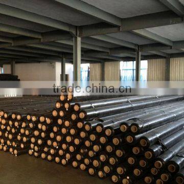 NTPEP Certificate Competitive Price PP Woven Geotextile Fabric photo-5