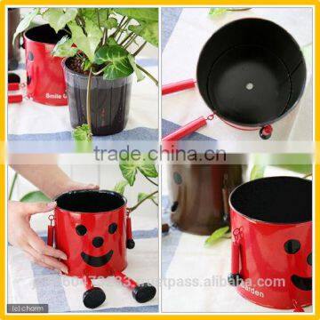 Cute and Unique Plant Pot Flower Pot for For Foliage OEM Available photo-4