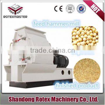 2015 New Condition cow/sheep/duck/animal/fish/cattle feed pellet hammer grinder/mill machine