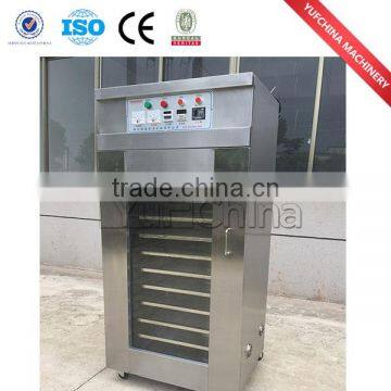 OT-C-2 Factory Directly Supply Tray Dryer,fruit Drying Machine photo-4