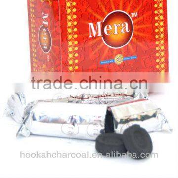 Mera Shisha Charcoal for 33mm photo-5