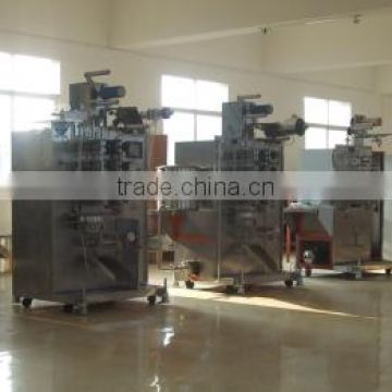 popular price coffee bag packing machine