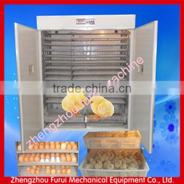 CE approved small incubator egg hatching machine/chicken hatching machine/egg hatching machine