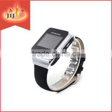 JL-066V Yiwu JiJu Watch Lighter Electronic Usb Lighter