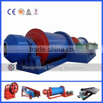 Hengchang german technical high quality powder milling machine