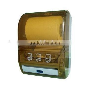 Automatic paper towel roll dispenser, sensor paper towel dispenser