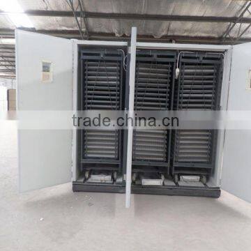New type 22528 egg incubator chicken poultry farm equipment