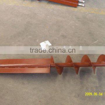 Grain Auger