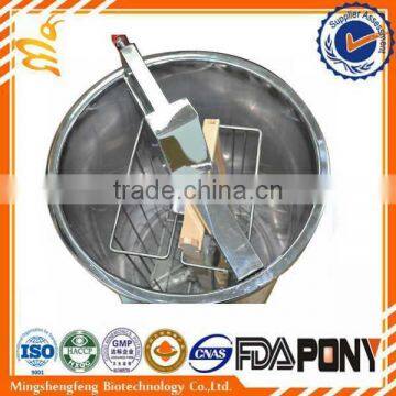 2016 Hot Sale New Manual Honey Extractor for Honey Producing photo-6