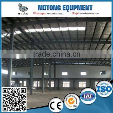 Prefab Poultry Chicken House photo-6