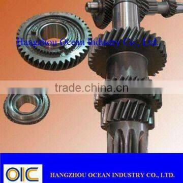 gear shaft
