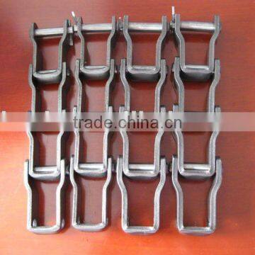 667H pintle chain,steel pintle chain