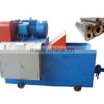 CE certificate ZBJ-III biomass birquette machine Charcoal briquette machine