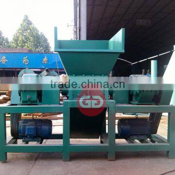 China Wholesale 2015 Scrap Metal Shredder for Sale photo-5