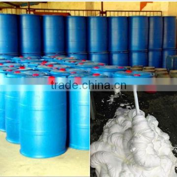 2016 New foaming agent for concrete/CLC foaming agent for concrete/foaming agent for concrete