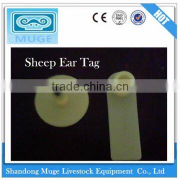 Livestock Industry Animal Ear Tag