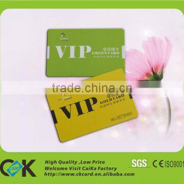 elegant ticket restaurant card with factory price and fast delivery