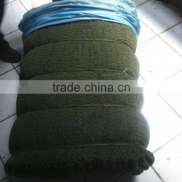 hdpe large fish nets factory