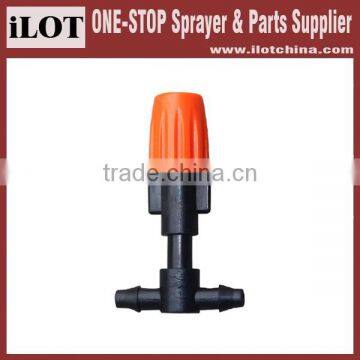 iLot plastic spray nozzle for various sprayers