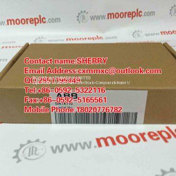 ABB IMHSS03