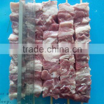 Skewer Maker Box Fast Brochette Kabob 16 Skewers Spiedini Shish Kebab Maker BBQ Tools photo-6