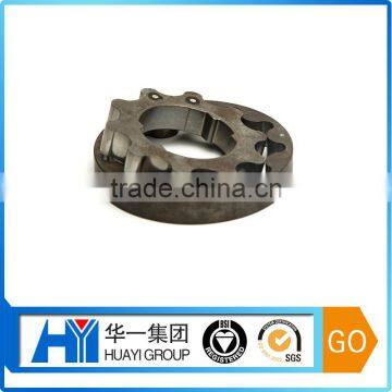 Customized Metal Mass Production Cnc Milling Gears Auto Cnc Machining Center Parts Made in Guangdong Cnc Service photo-3