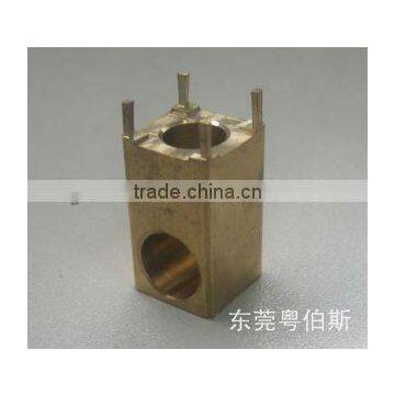 Precision car parts, hardware micromachining