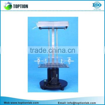 TOPT-6S Solid outside-illuminated photochemical reactor Solar Glass Reactor UV reactor