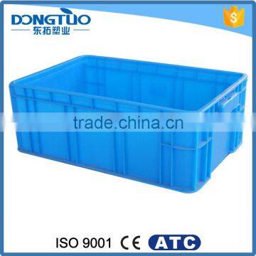 New Design Colored Plastic Containers, Rectangular Plastic Containers, Square Small Plastic Containers Hot Sale
