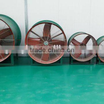 cooling fan axial circulation fan for industry