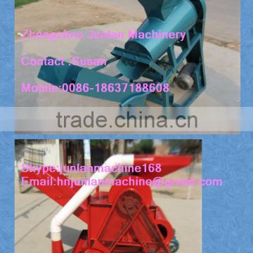 castor bean sheller for different capacity