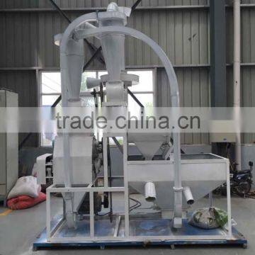 2017 China High Quality Wheat Flour Milling Machines With Price photo-3