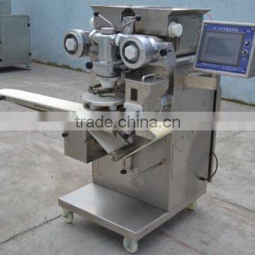 Hot Sale Coxinha Making Machine, Mochi Maker, Encrusting Machine photo-3
