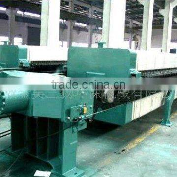 WJF type Food Industry Plate frame filter press