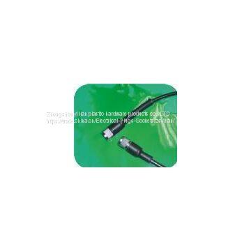 Diesel-resistant, flexible, flame-retardant elastomer tubing