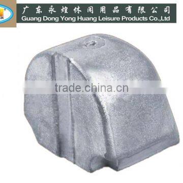 lead Weights for Electronic Products And Toys,lead part