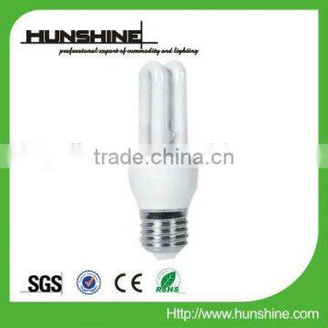 t4 mini 2u energy saving lamp with ce and sgs