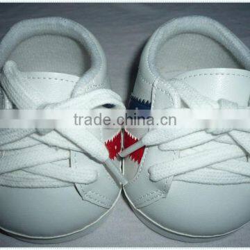 12 inch hot sale realistic soft toys shoes