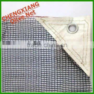 Agricutlure use 100% HDPE virgin materials Olive Net