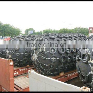 pneumatic marine fenders used for ship,dock,boat FLOTANTES DEFENSAS