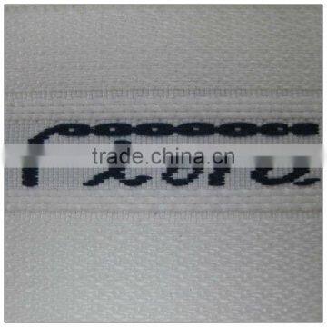 Nylon soft elastic band for latest wedding gown designs