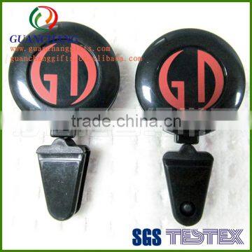 Retractable Badge Reels,badge Holders