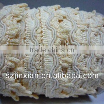 lace trim cotton lace