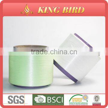 Shiny glow in the dark thread 150D/1 Oeko-Tex Standard 100